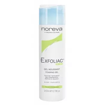 Exfoliac