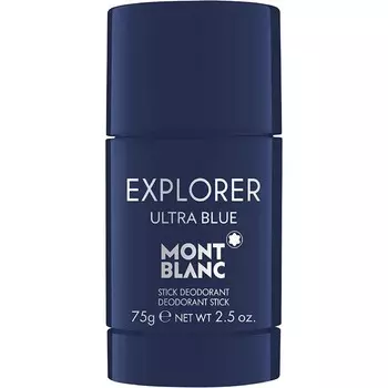 Explorer Ultra Blue