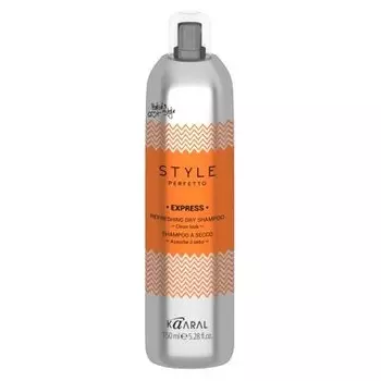 Express Refreshing Dry Shampoo