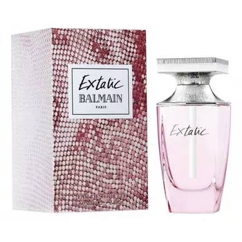 Extatic Eau de Toilette