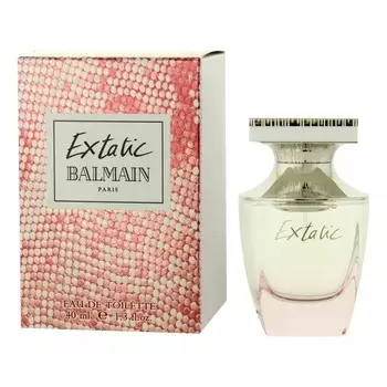 Extatic Eau de Toilette