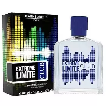 Extreme Limite Club