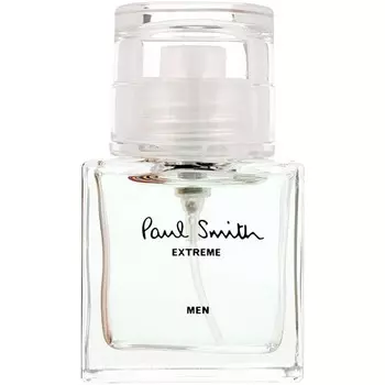 Paul Smith Extreme Man