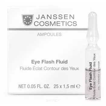 Eye Flash Fluid