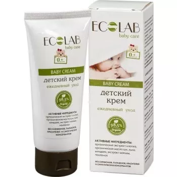 «Ежедневный уход»