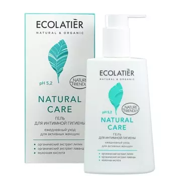 «Ежедневный уход» Natural Care