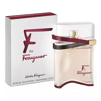 F by Ferragamo