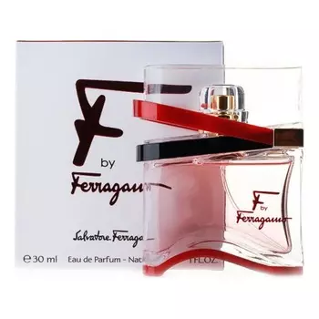 F by Ferragamo