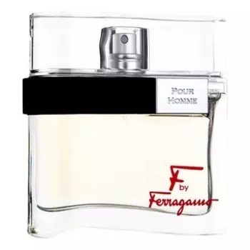 F by Ferragamo pour homme