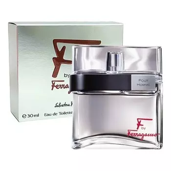 F by Ferragamo pour homme