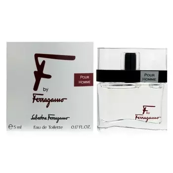 F by Ferragamo pour homme