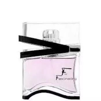 F for Fascinating Night