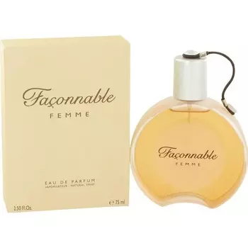 Faconnable Femme