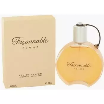 Faconnable Femme