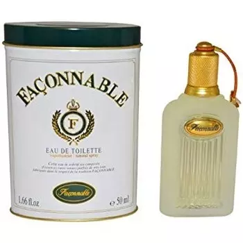 Faconnable Men