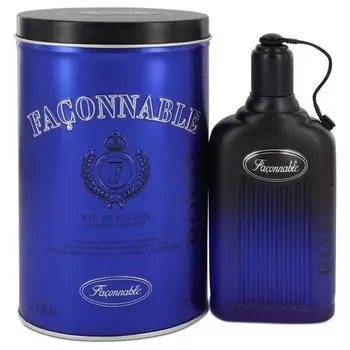 Faconnable Royal Eau de Parfum