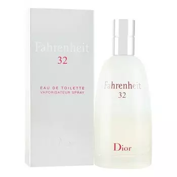 Fahrenheit 32