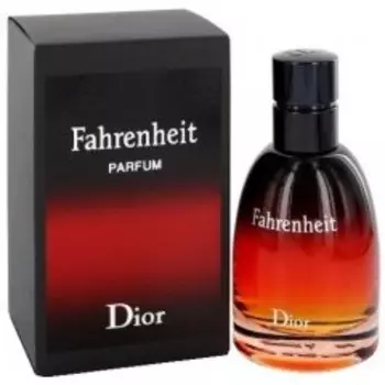 Fahrenheit Le Parfum