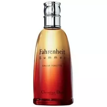 Fahrenheit Summer