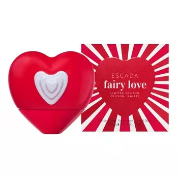 Fairy Love