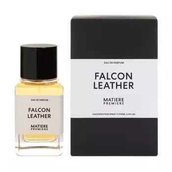 Falcon Leather