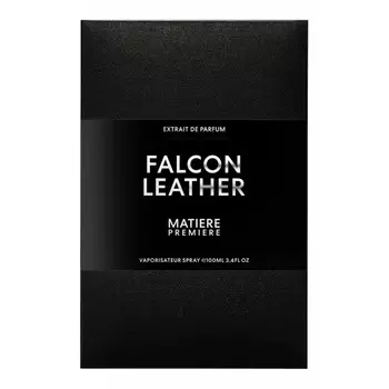 Falcon Leather