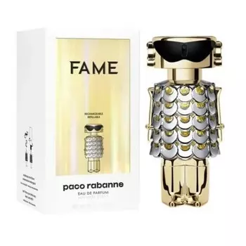 Fame Parfum