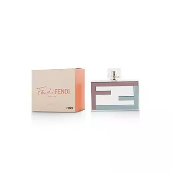 Fan di Fendi Blossom
