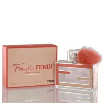 Fan di Fendi Blossom