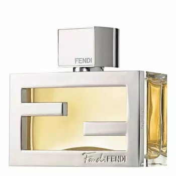 Fan di Fendi Eau de Toilette