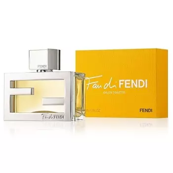 Fan di Fendi Eau de Toilette
