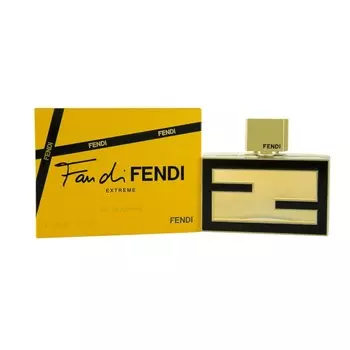 Fan di Fendi Extreme