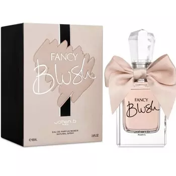 Fancy Blush