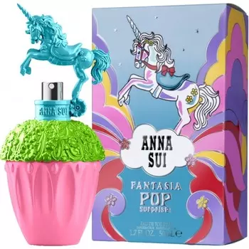 Fantasia Pop Surprise! Green Blue