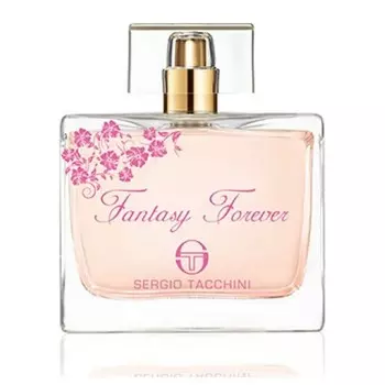 Fantasy Forever Eau Romantique