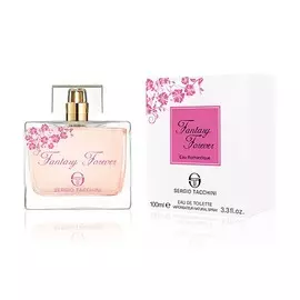 Fantasy Forever Eau Romantique