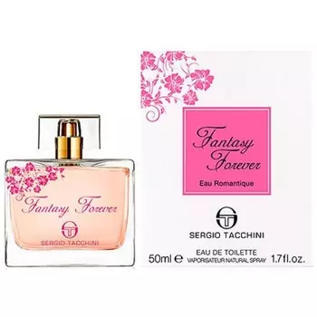Fantasy Forever Eau Romantique