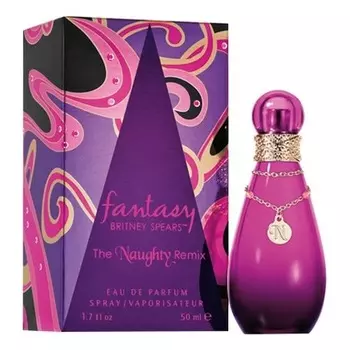 Fantasy The Naughty Remix