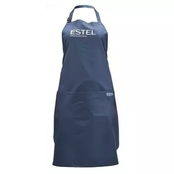 Фартук с закладным карманом