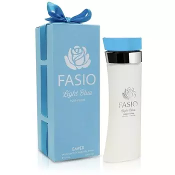 Fasio Light Blue