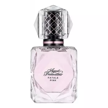 Fatale Pink Limited Edition