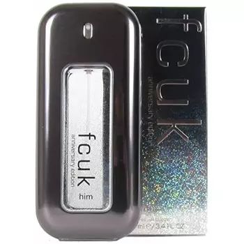 FCUK French Connection Anniversary Edition Him