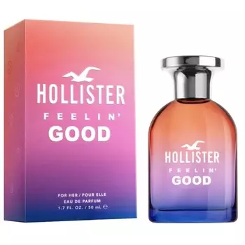 Feelin' Good For Her