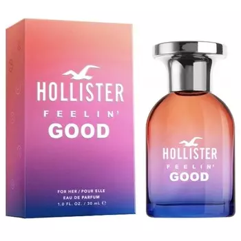 Feelin' Good For Her