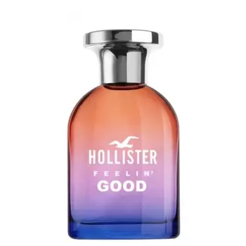 Feelin' Good For Her