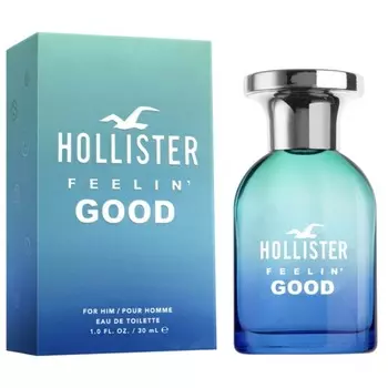 Feelin' Good For Him