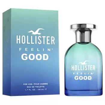 Feelin' Good For Him