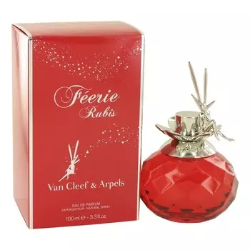 Feerie Rubis