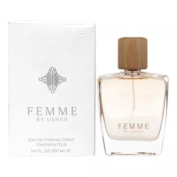 Femme by Usher