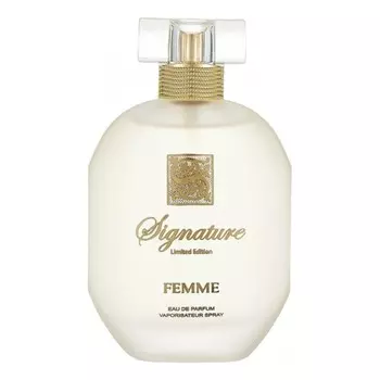 Gold Femme Limited Edition